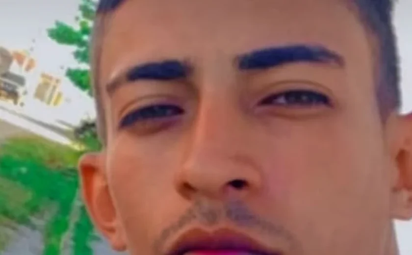 Jovem é golpeado com objeto perfurocortante e morre no HRAS após ser socorrido