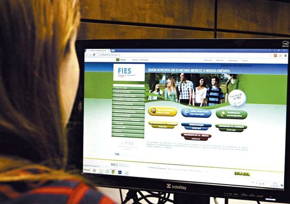 MEC divulga resultado do Fies 2020