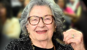 Assembleia concede Medalha de Mérito Legislativo e Título de Cidadã Honorária a Nancy Virginia Karns Lyra