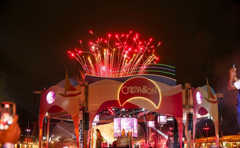 Maceió se prepara para viver a virada mais esperada do Brasil