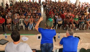 Assembleia define encaminhamento de luta de servidores públicos de Maceió