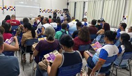 Projeto “Ela Poderia Estar Aqui” promove palestra e reflexão com estudantes de escola municipal