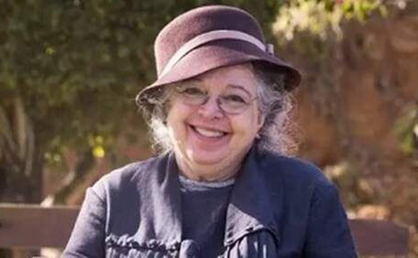 Aos 82 anos, morre atriz veterana Camila Amado; famosos lamentam na web