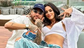 Nasce Mavie, filha de Neymar e Bruna Biancardi em São Paulo