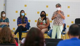 Juíza esclarece sobre vacinação infantil para diretores e conselheiros tutelares