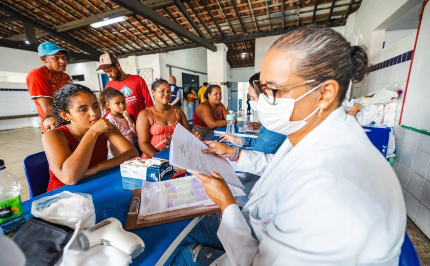 Prefeitura encerrará atividades nos abrigos temporários nesta quarta