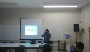 Seminário de Ensino de História é destaque na SBPC Educação