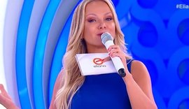 Salário de R$ 920 mil e autonomia: não é fácil tirar Eliana do SBT