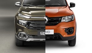 Grupo Fiat apresenta proposta de fusão à Renault