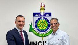 Uncisal e 16ª Vara de Execução Penal firmam parceria para levar cursos EaD a reeducandos em Alagoas