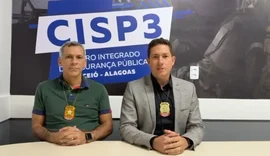 Investigação sobre renúncia de prefeito e vice de Rio Largo é iniciada pela Polícia Civil de Alagoas