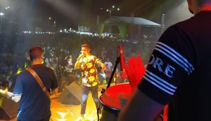 Delmiro/AL carimba seu Carnaval 2020 como um dos melhores de todos os tempos