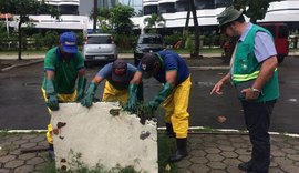 Sedet intensifica operação ‘Combate ao Esgoto Clandestino’