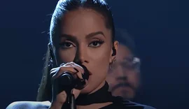 Epstein-Barr! Entenda vírus causador da ‘doença do beijo’, contraída por Anitta