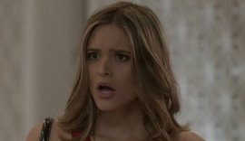 'Totalmente Demais': Cassandra arma para Eliza e acerta outra pessoa