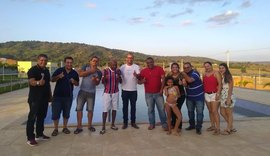 Radialistas de Palmeira comemoram seu dia enaltecendo a força do Rádio