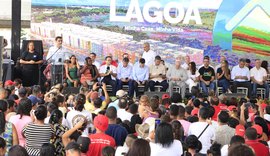 Presidente Lula não concorda com vaias a aliados e rivais