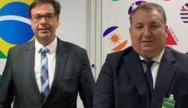 Prefeito busca apoio junto a Embratur para impulsionar divulgação de P. Pedras