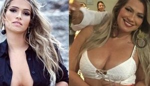 Ex-BBB diz que engordou 15 kg por tristeza: “Comer era o único prazer que eu tinha”