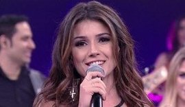 Paula Fernandes declara: 'Traição fica para sempre, deveria ser crime'