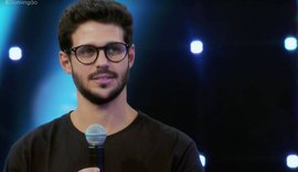 Irmão de Rodrigo Mussi afirma que ex-BBB está bem lúcido: 'Dois olhos bem abertos'