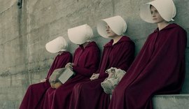 Segunda temporada de The Handmaid’s Tale ganha trailer oficial