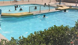 Balneário Sesc Guaxuma reabrirá com 30% da capacidade