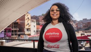 Instituto Coca-Cola Brasil e Educação Livre - Sesi abrem 70 vagas para capacitação gratuita para jovens de Maceió