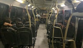 Estudantes da Ufal denunciam coação, intimidação e precariedade no transporte público em Palmeira dos Índios