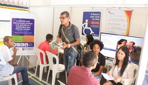 Sine Maceió oferece vagas para pessoas com deficiência