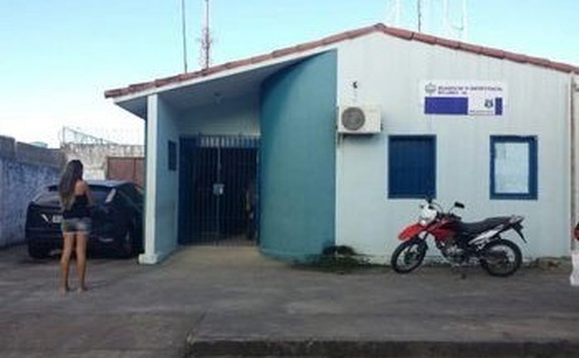 Jovem é acusado de estuprar avó de 85 anos em Rio Largo