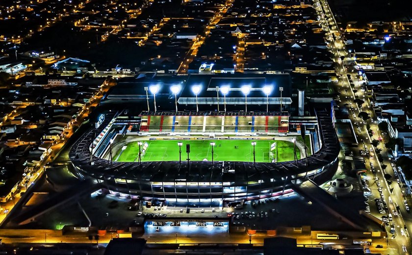 Alagoas entra em contagem regressiva para sediar a 1ª Copa Rainha Marta Nordeste