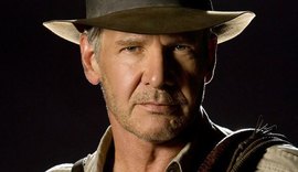 Steven Spielberg confirma filmagens de novo Indiana Jones para o ano que vem