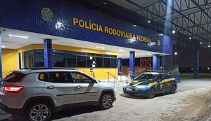 Criança abandonada em rodovia é encontrada por casal em União dos Palmares