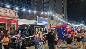 Carnaval 2024: Polícia Civil terá 13 delegacias plantonistas e mobilizará todo seu efetivo