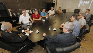 Tribunal de Justiça ouve demandas de credores da massa falida da Laginha
