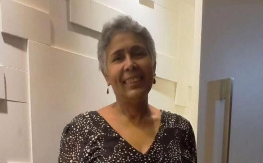 Morre Henriqueta Cardeal, vereadora de Delmiro Gouveia