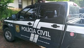 Polícia Civil prende homem que agrediu e estuprou mulher em Mata Grande