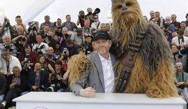 'Han Solo' conquista críticos apesar de problemas durante filmagem