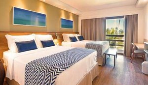 Salinas Maragogi faz parceria para automação de novo bloco do resort