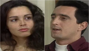 Qual é o segredo de Carmem que Mauro sabe em 'A Viagem'?