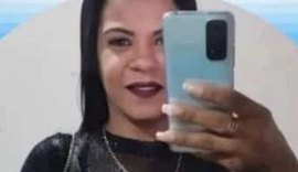 Mulher morre vítima de descarga elétrica em máquina de lavar no interior de Alagoas