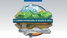 Começam as inscrições para o Concurso de Redação de Cartas de 2022 dos Correios