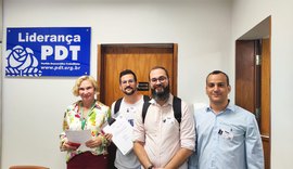 Mobilização na Câmara Federal busca apoio para Frente Parlamentar pela Reestatização da Eletrobras