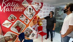 Pedro Vilela quer portadores de Síndrome de Down na prioridade da vacinação contra Covid