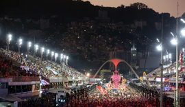 Seis escolas de samba do Grupo Especial do Rio de Janeiro entram na Sapucaí neste domingo (11)