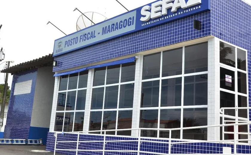Parceria com PM recria Companhia Fazendária em postos fiscais da Sefaz