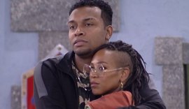 'BBB21': Vídeo! Nego Di baixa o nível e detona Karol Conká