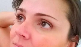 Caso Joana: MP/AL conversa com irmã da vítima às vesperas do julgamento