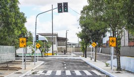 Detran AL entrega nova pista para realização de provas práticas nesta terça-feira